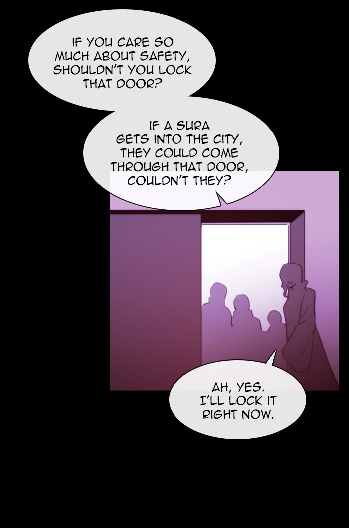 Kubera - Chapter 412: [Season 3] Ep. 127 - Separation (7)