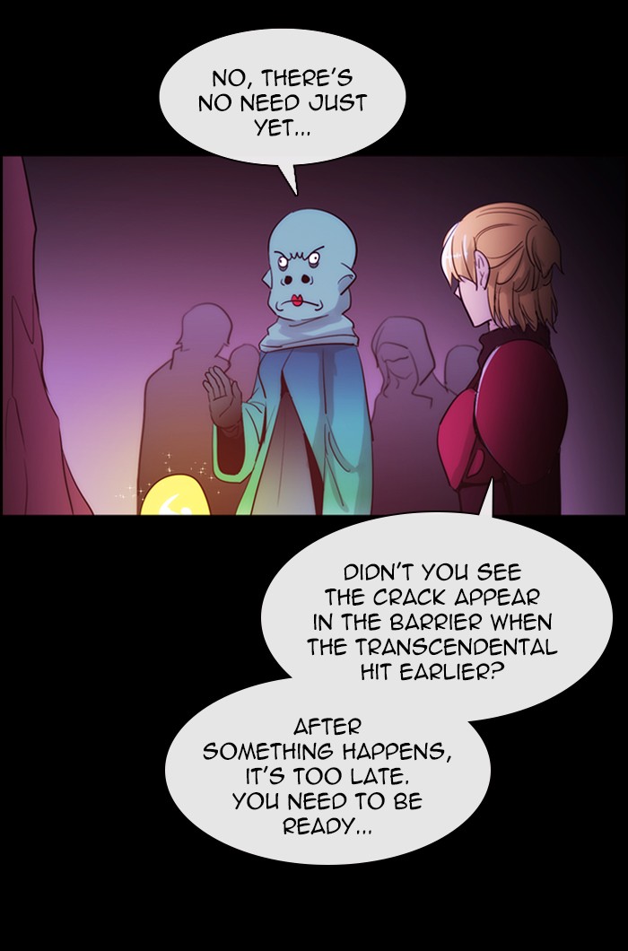 Kubera - Chapter 412: [Season 3] Ep. 127 - Separation (7)