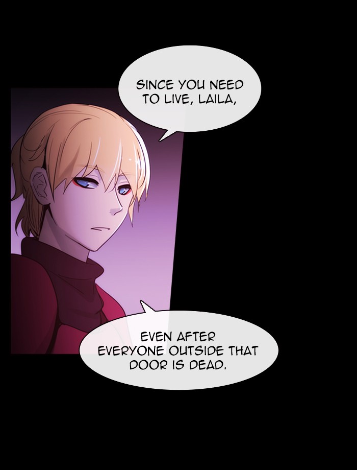 Kubera - Chapter 412: [Season 3] Ep. 127 - Separation (7)