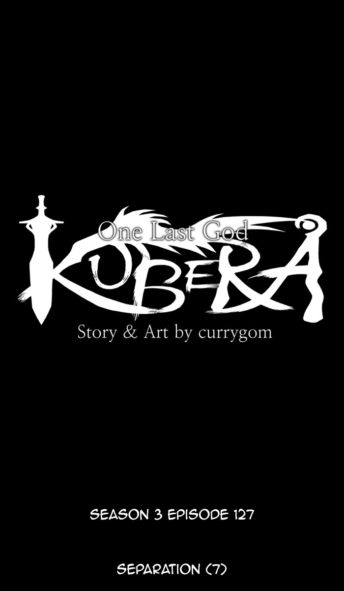 Kubera - Chapter 412: [Season 3] Ep. 127 - Separation (7)