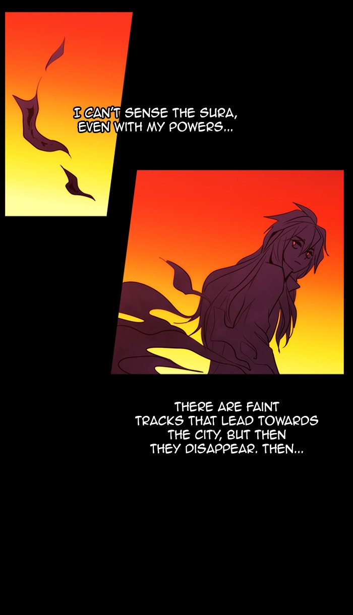 Kubera - Chapter 412: [Season 3] Ep. 127 - Separation (7)