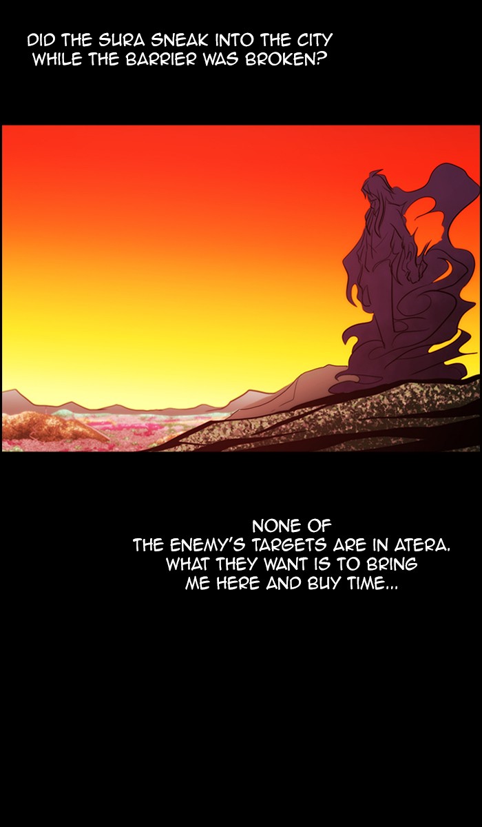 Kubera - Chapter 412: [Season 3] Ep. 127 - Separation (7)