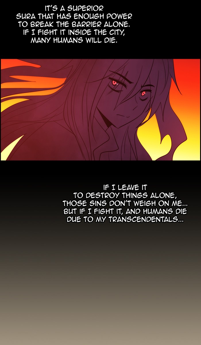 Kubera - Chapter 412: [Season 3] Ep. 127 - Separation (7)