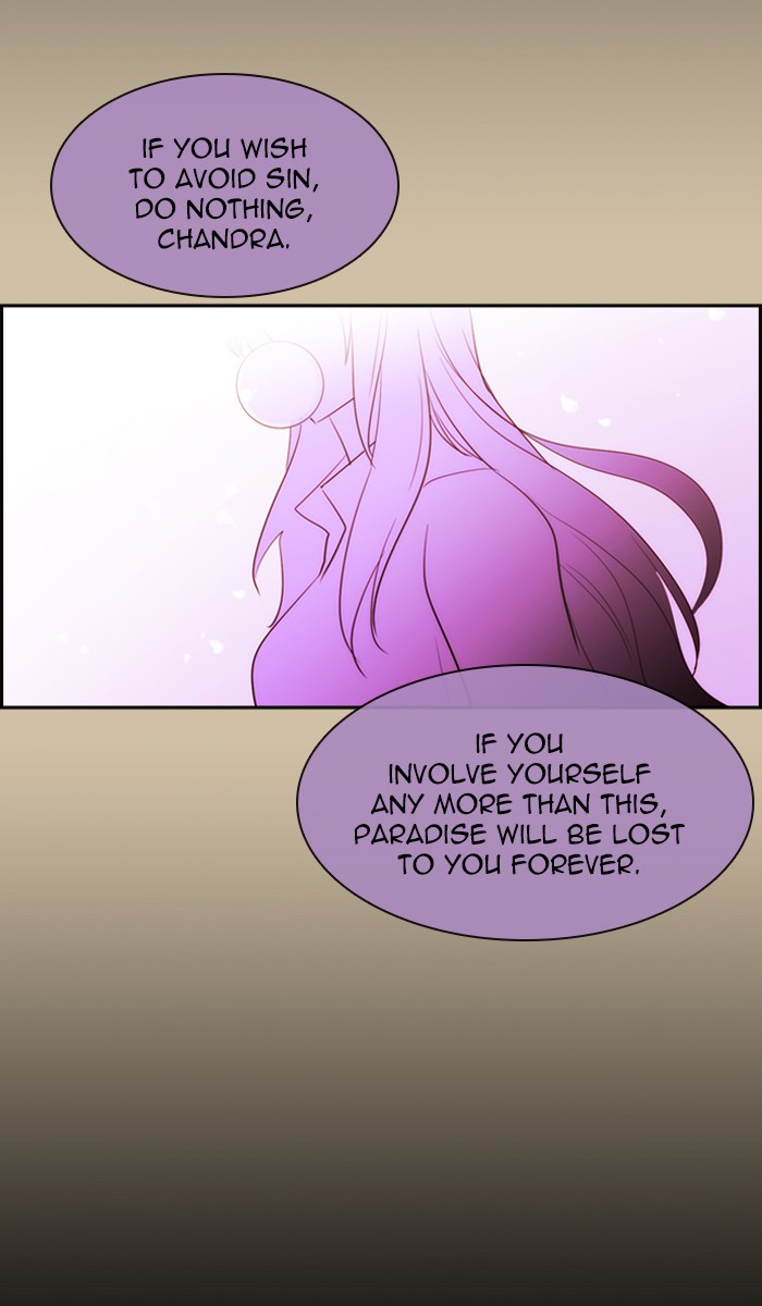 Kubera - Chapter 412: [Season 3] Ep. 127 - Separation (7)