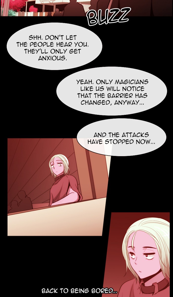 Kubera - Chapter 412: [Season 3] Ep. 127 - Separation (7)