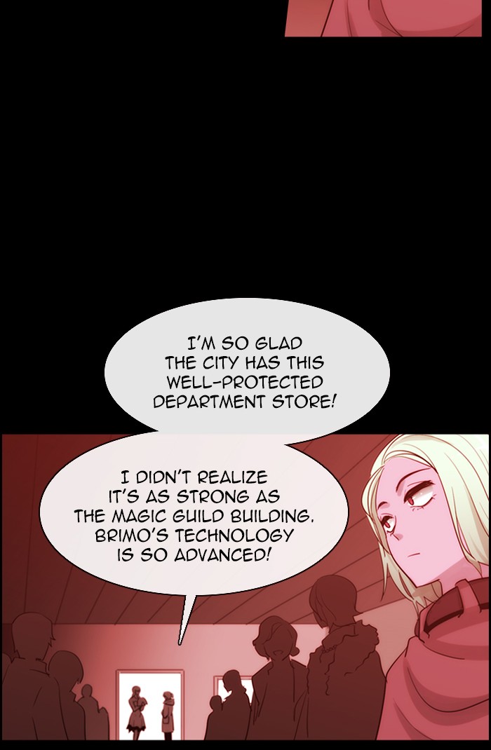 Kubera - Chapter 412: [Season 3] Ep. 127 - Separation (7)