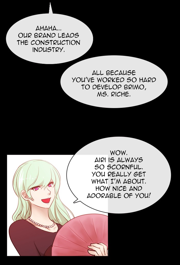 Kubera - Chapter 412: [Season 3] Ep. 127 - Separation (7)