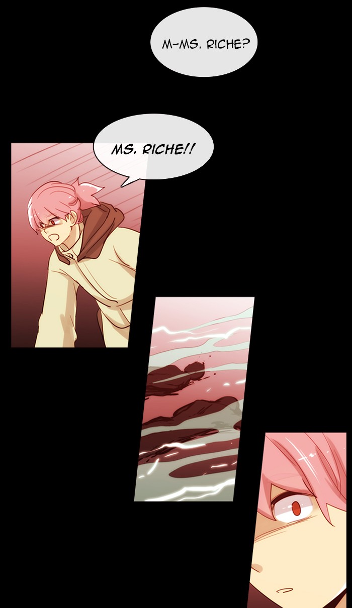 Kubera - Chapter 412: [Season 3] Ep. 127 - Separation (7)