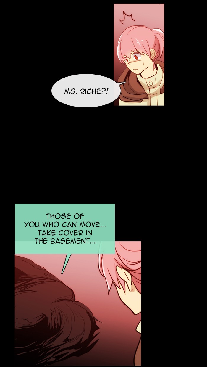 Kubera - Chapter 412: [Season 3] Ep. 127 - Separation (7)