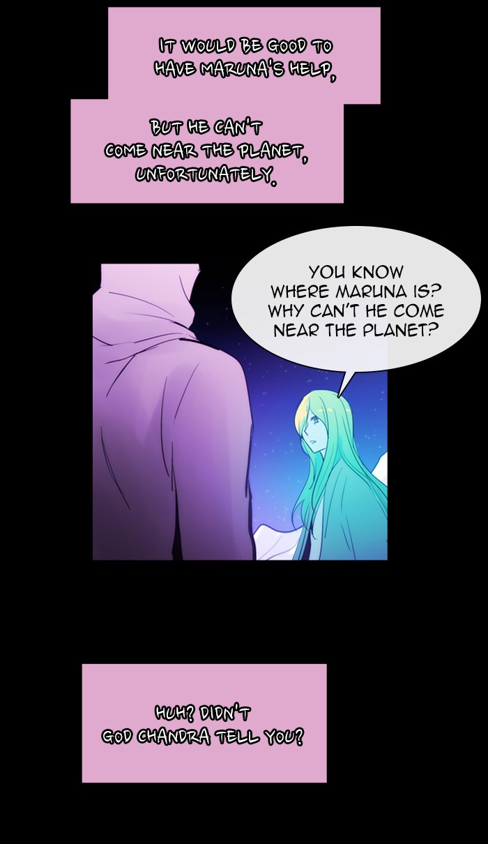 Kubera - Chapter 412: [Season 3] Ep. 127 - Separation (7)