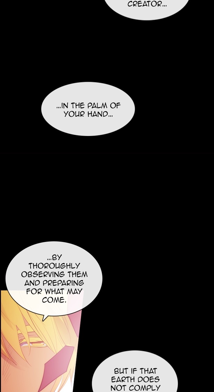 Kubera - Chapter 591