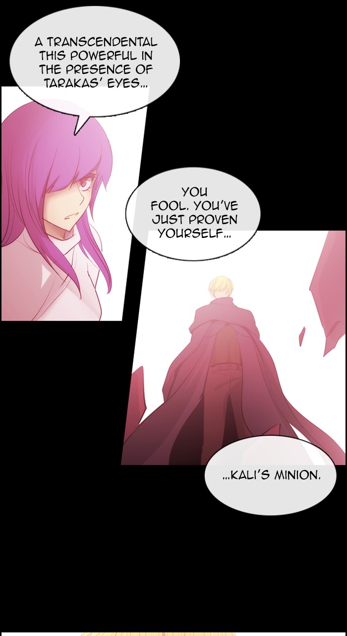 Kubera - Chapter 591