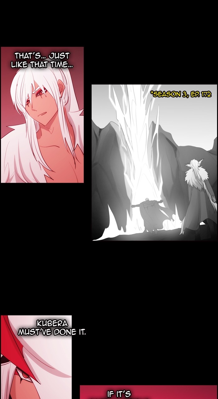 Kubera - Chapter 591