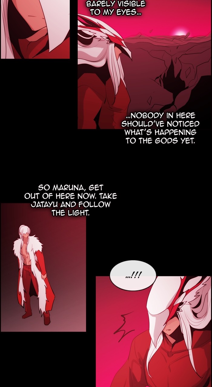 Kubera - Chapter 591