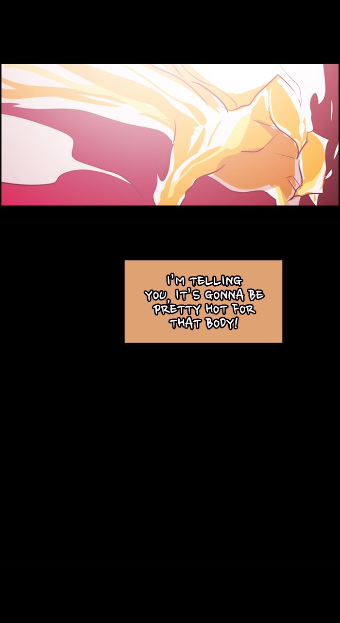 Kubera - Chapter 591