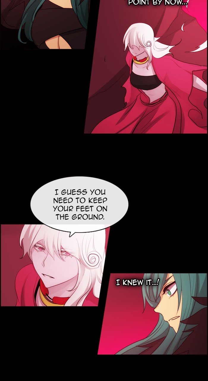 Kubera - Chapter 591