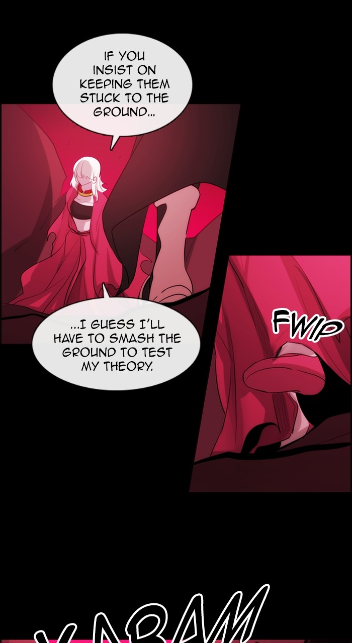 Kubera - Chapter 591