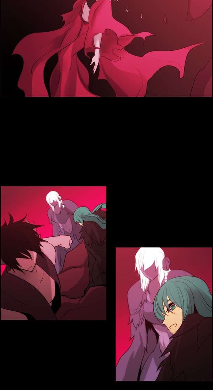 Kubera - Chapter 591