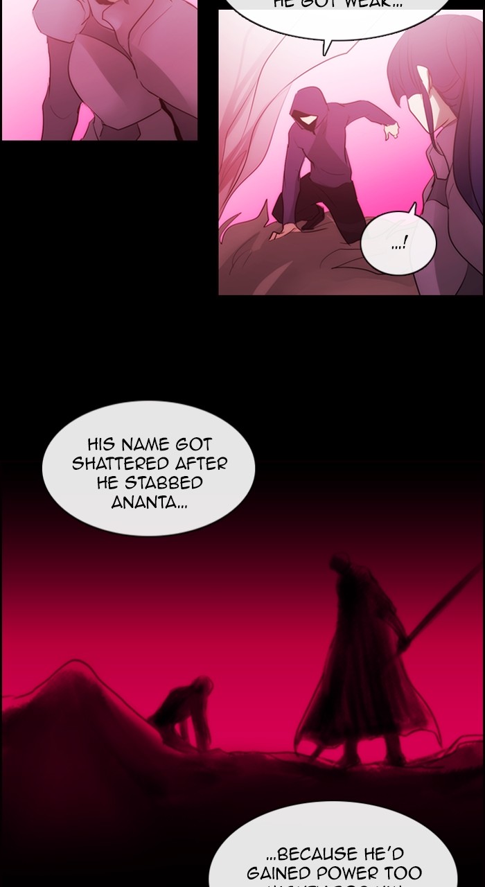 Kubera - Chapter 591