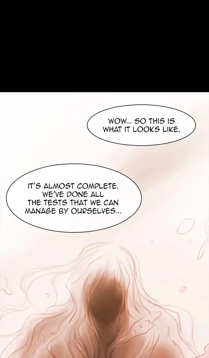 Kubera - Chapter 396: Words That Never Reached You (11)