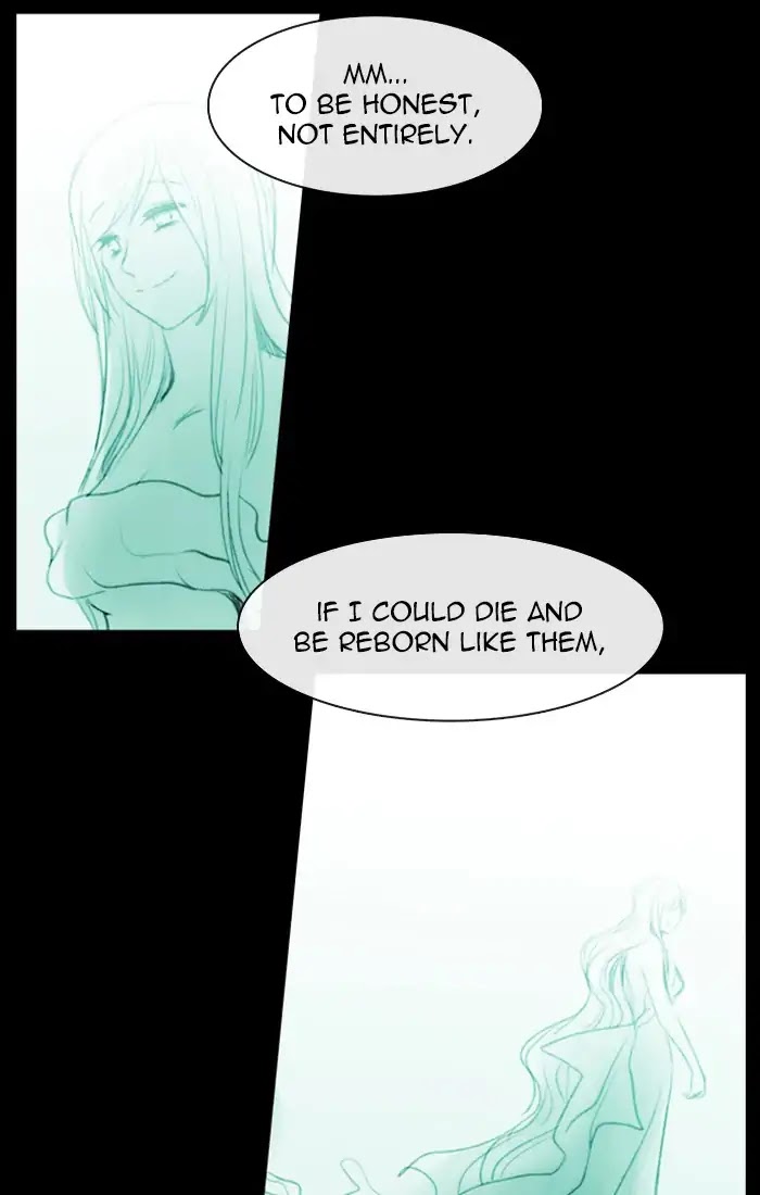 Kubera - Chapter 396: Words That Never Reached You (11)