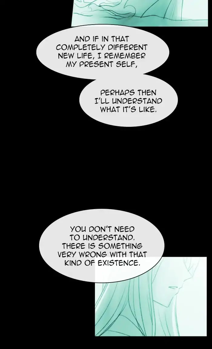 Kubera - Chapter 396: Words That Never Reached You (11)