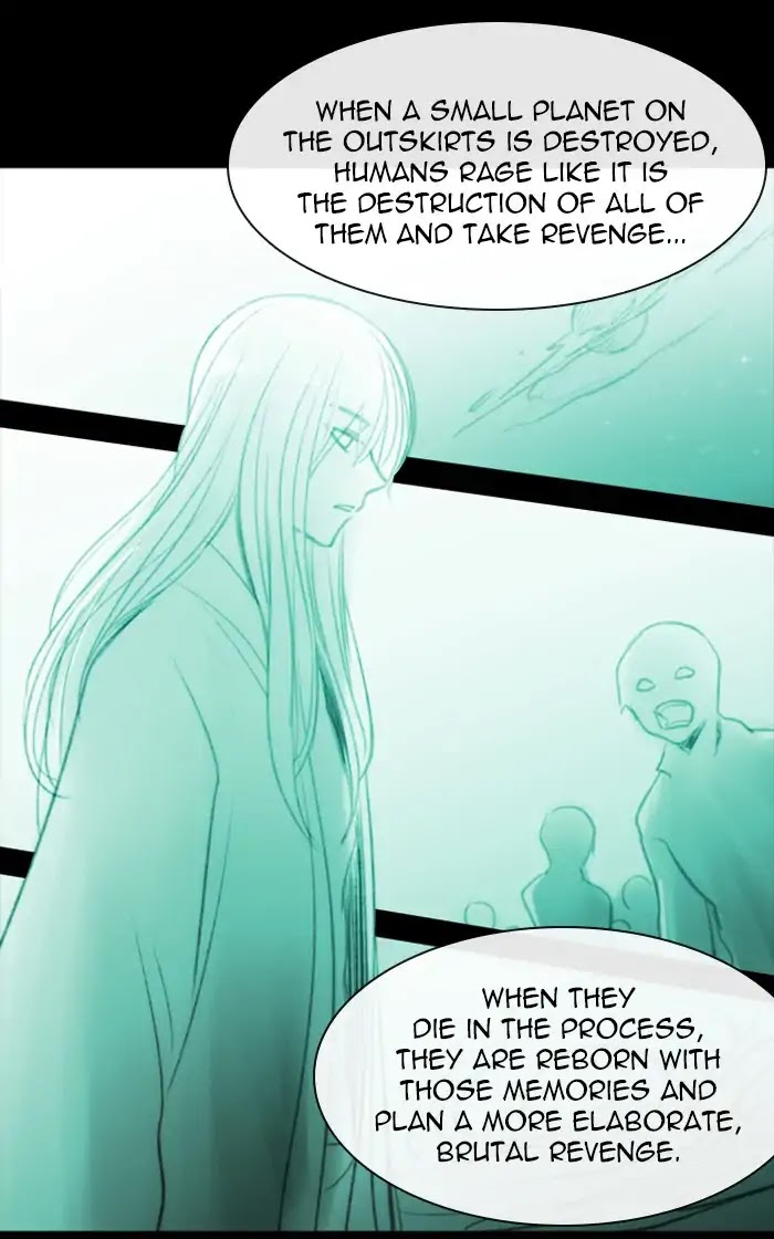 Kubera - Chapter 396: Words That Never Reached You (11)