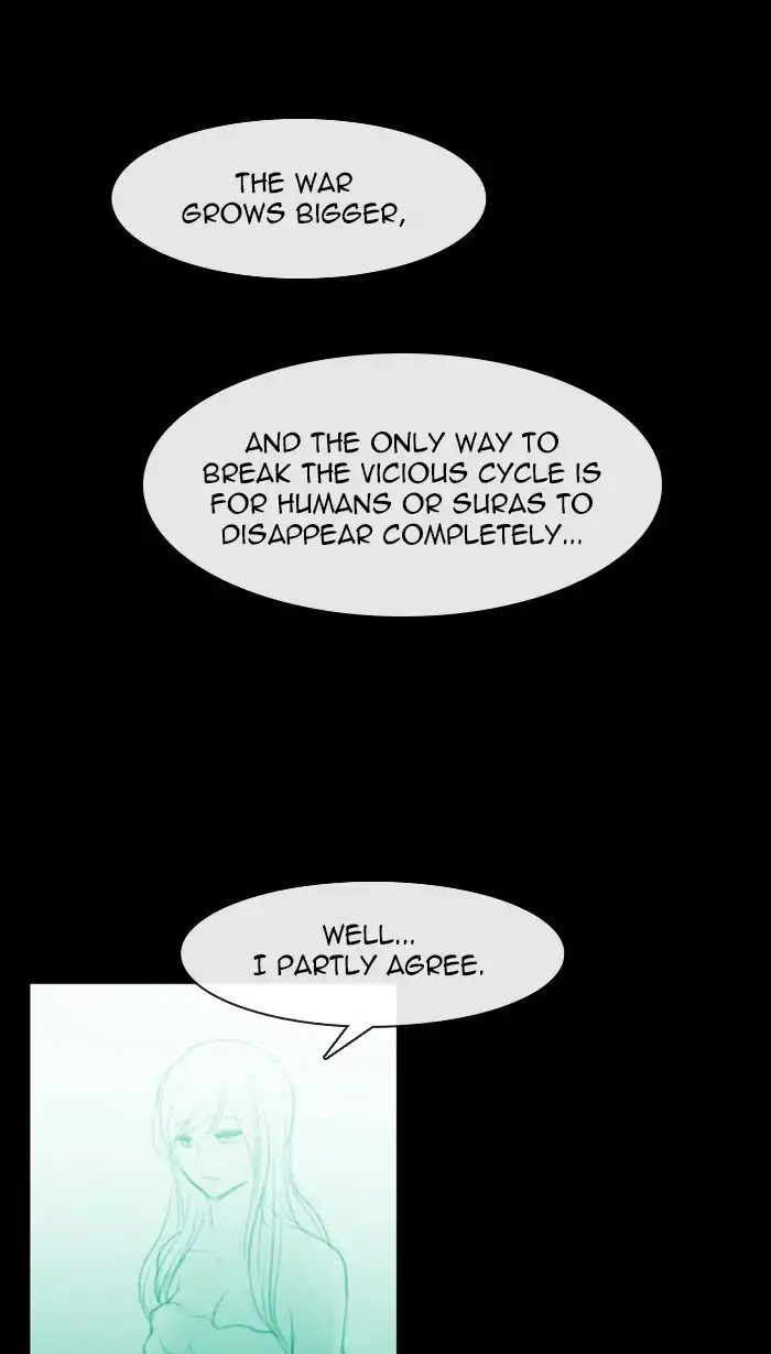 Kubera - Chapter 396: Words That Never Reached You (11)