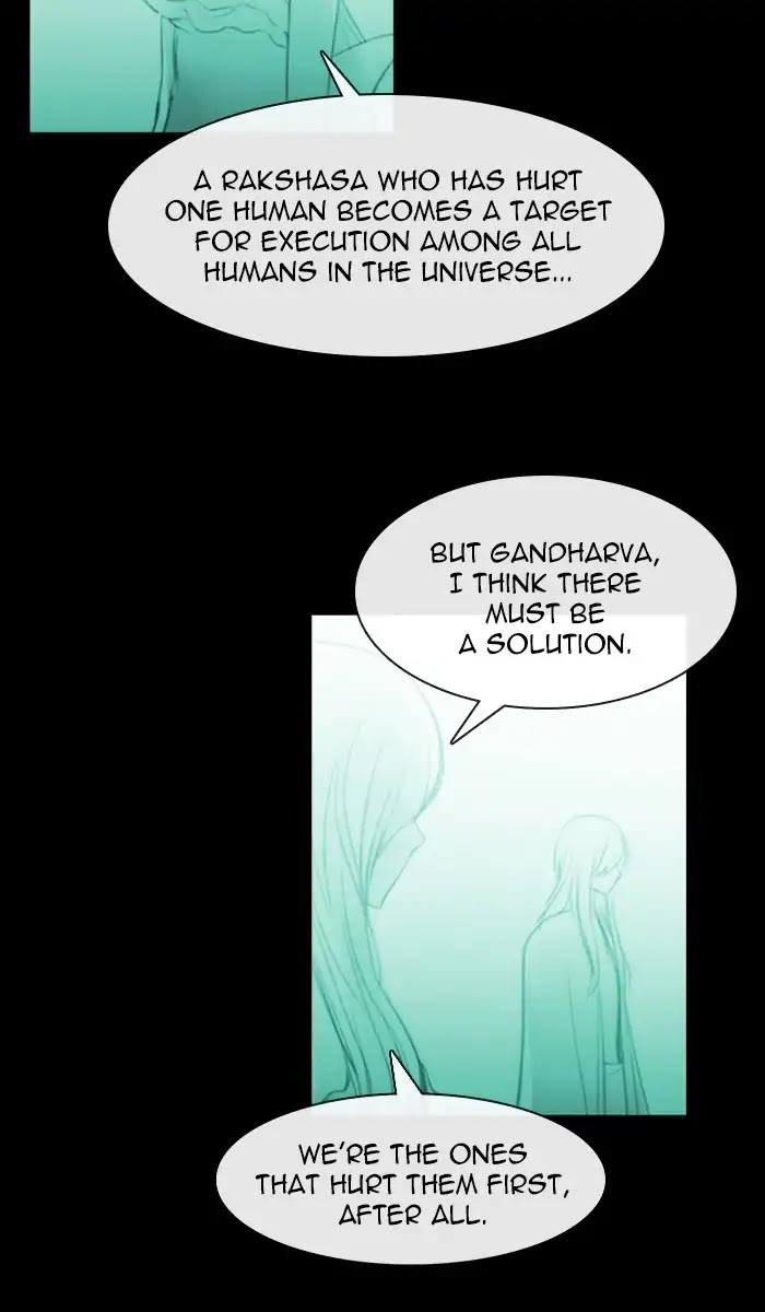 Kubera - Chapter 396: Words That Never Reached You (11)