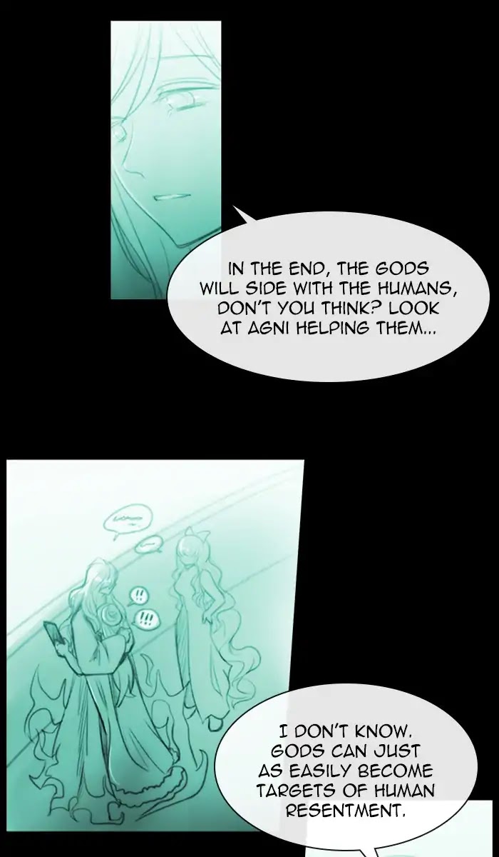 Kubera - Chapter 396: Words That Never Reached You (11)