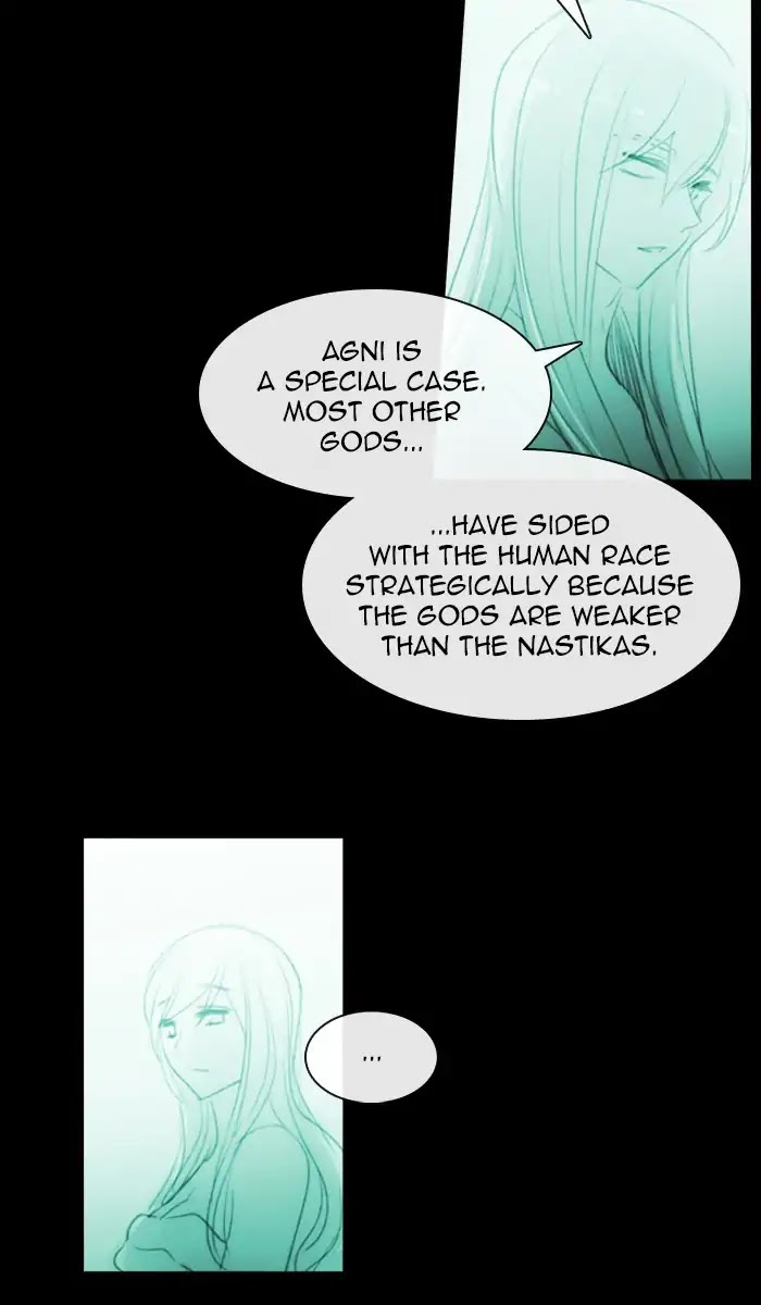 Kubera - Chapter 396: Words That Never Reached You (11)