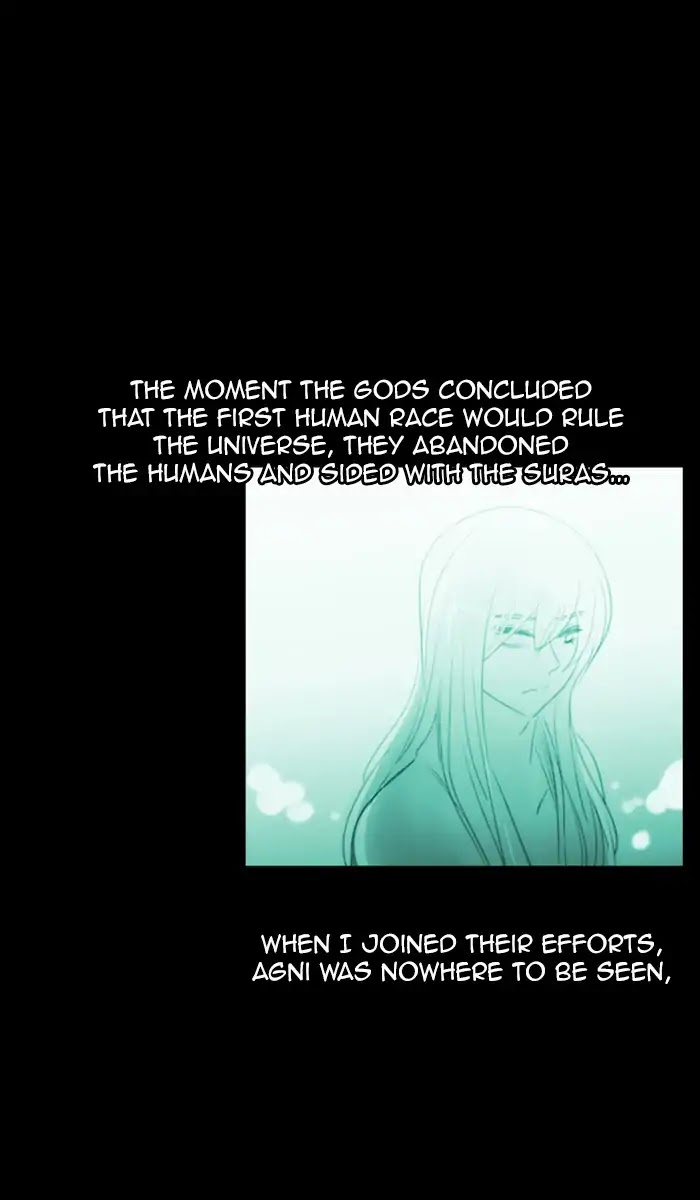 Kubera - Chapter 396: Words That Never Reached You (11)