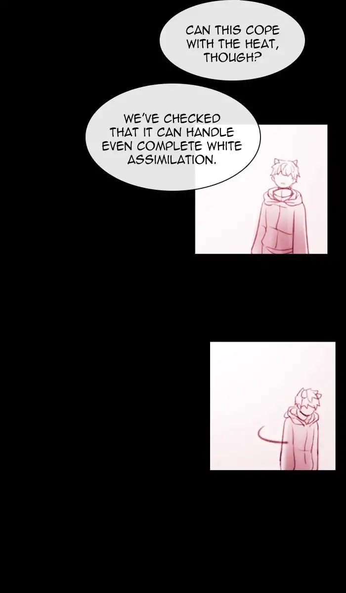 Kubera - Chapter 396: Words That Never Reached You (11)