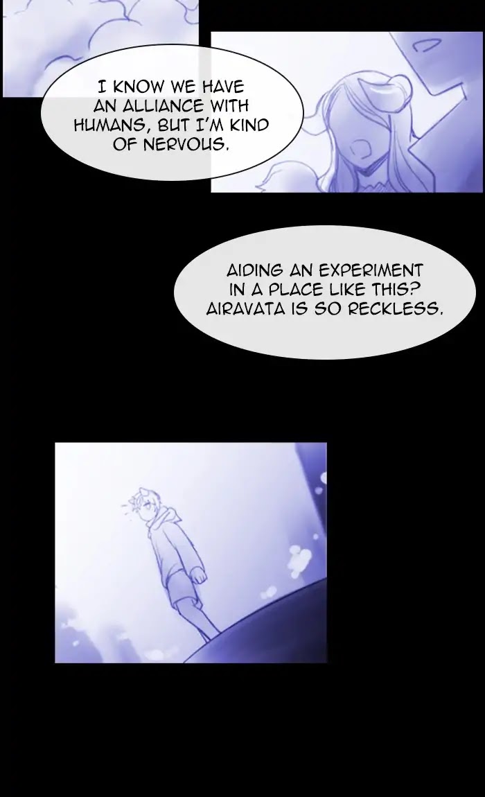 Kubera - Chapter 396: Words That Never Reached You (11)