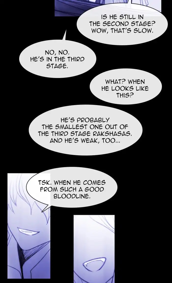 Kubera - Chapter 396: Words That Never Reached You (11)