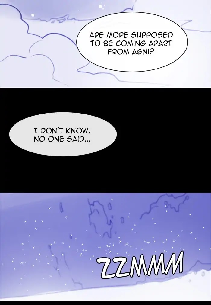 Kubera - Chapter 396: Words That Never Reached You (11)