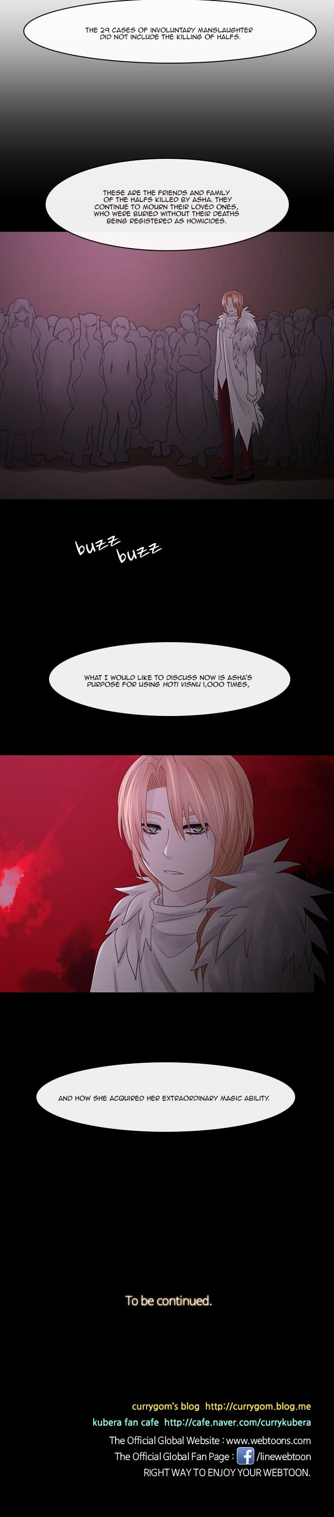 Kubera - Chapter 233 : Falling Petals (5)