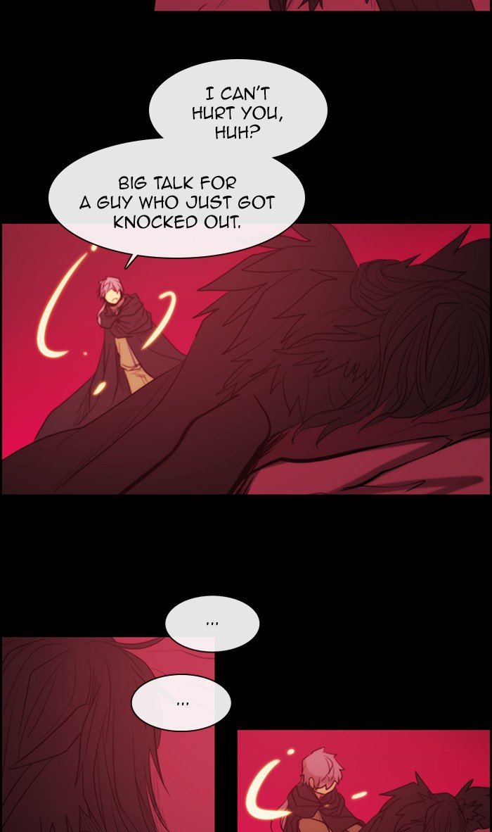 Kubera - Chapter 449