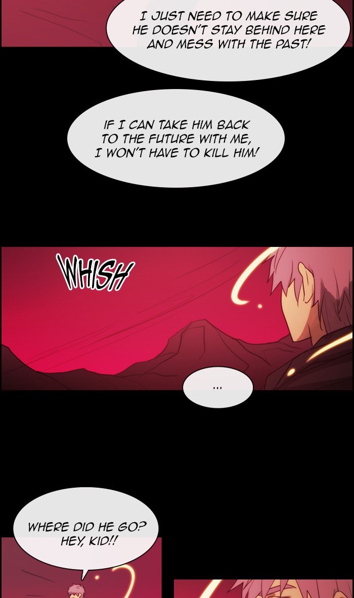 Kubera - Chapter 449