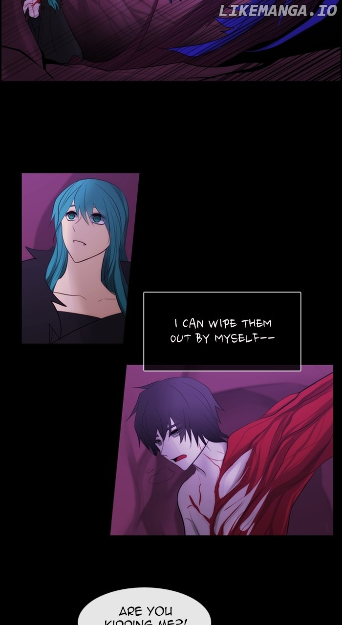 Kubera - Chapter 614