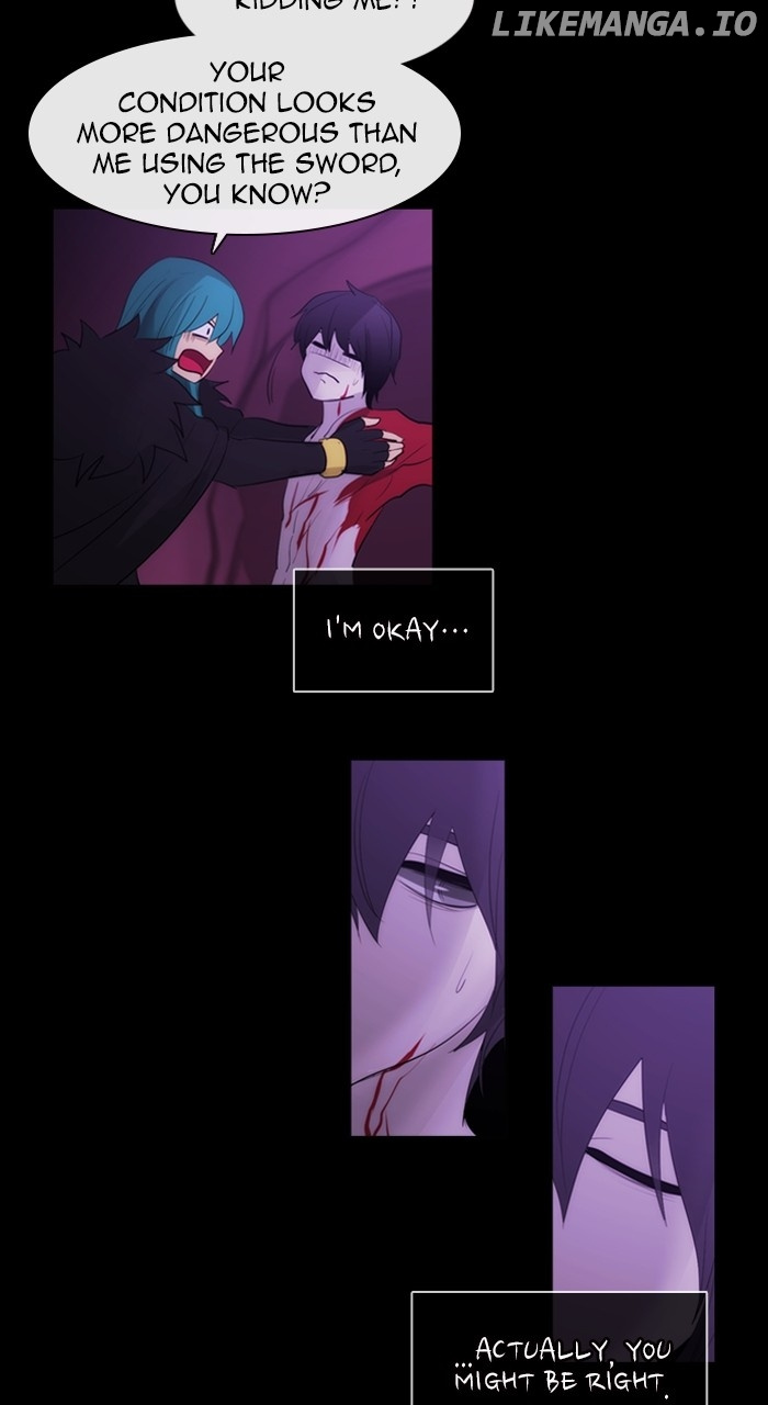 Kubera - Chapter 614