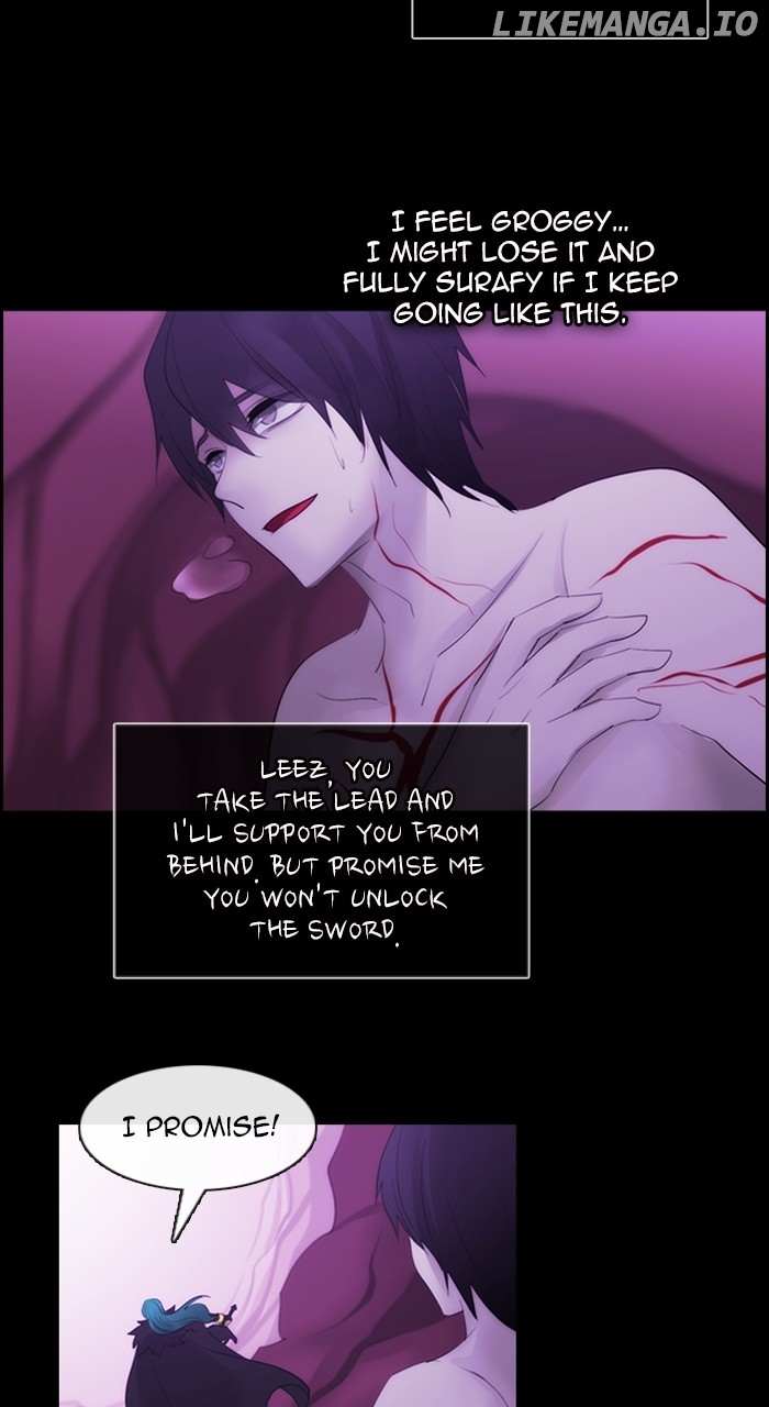 Kubera - Chapter 614