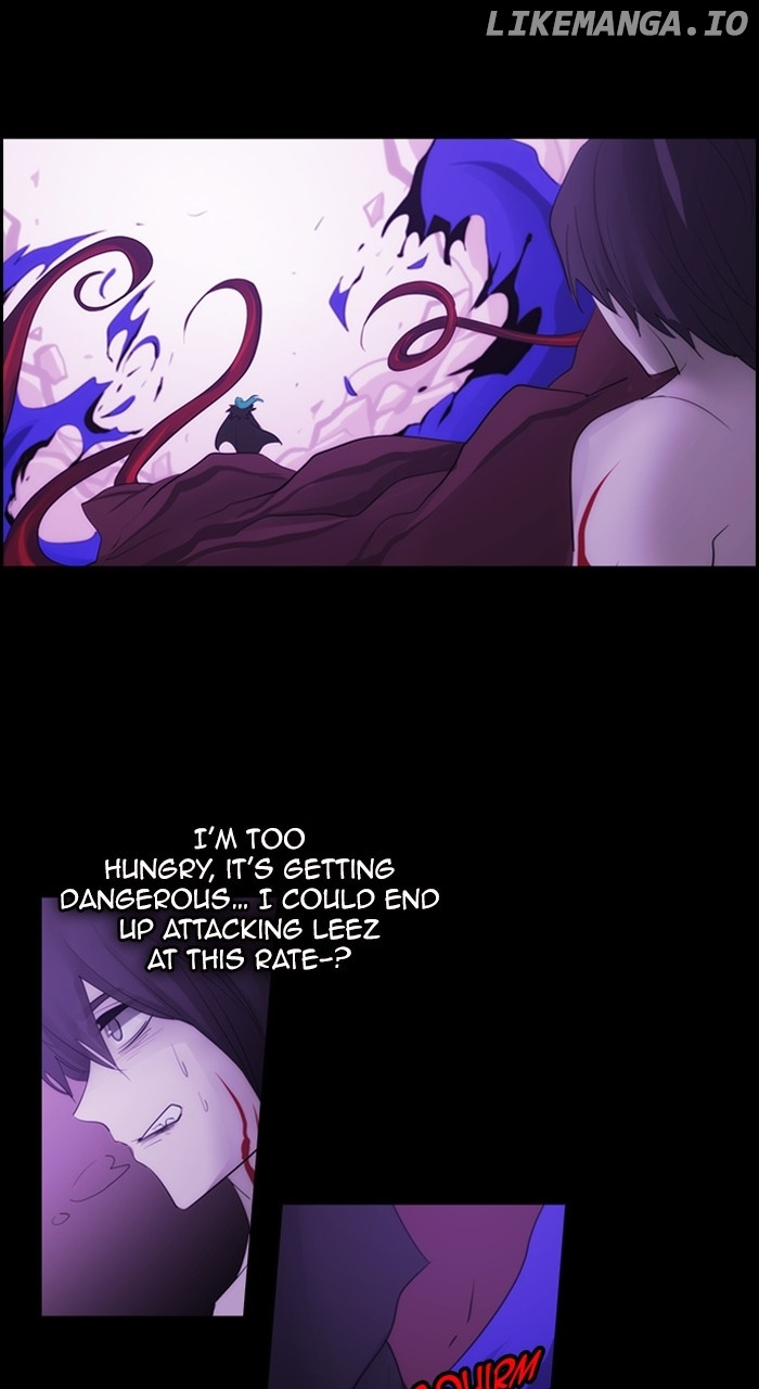 Kubera - Chapter 614