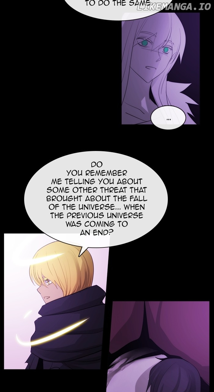 Kubera - Chapter 614