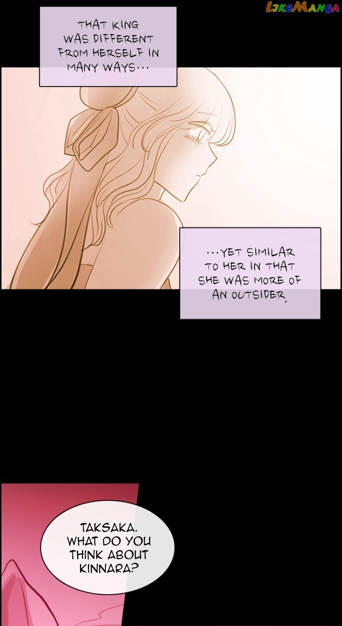 Kubera - Chapter 585