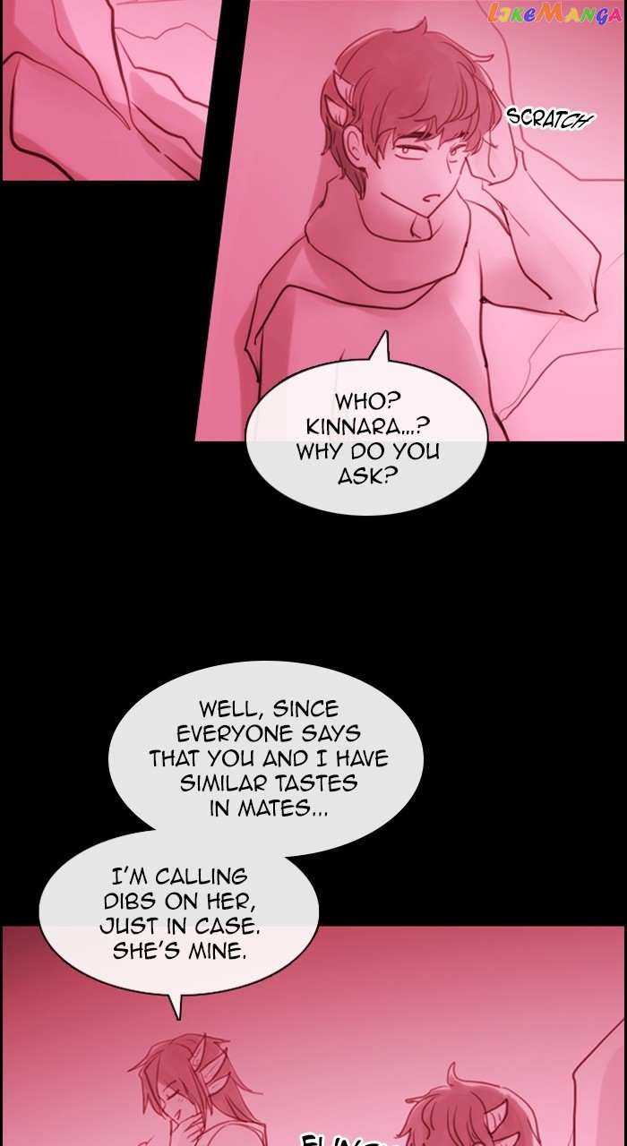 Kubera - Chapter 585