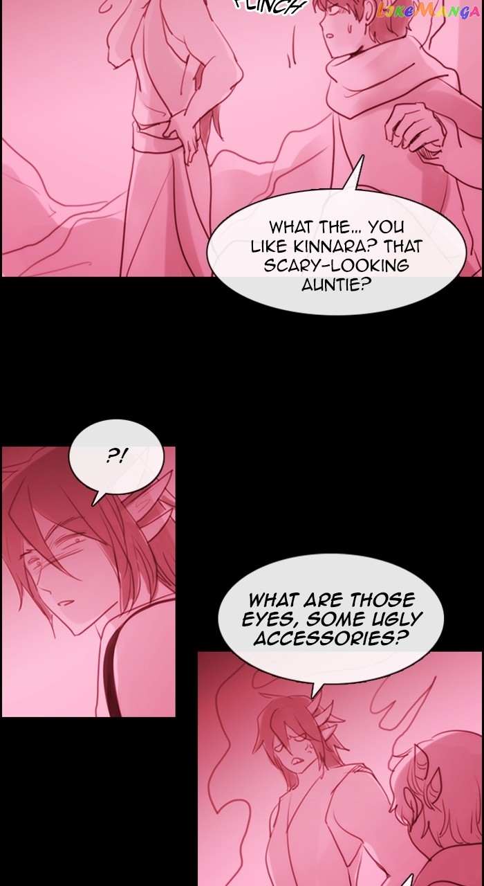 Kubera - Chapter 585