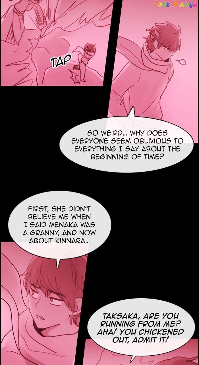 Kubera - Chapter 585