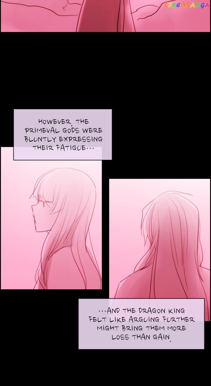 Kubera - Chapter 585