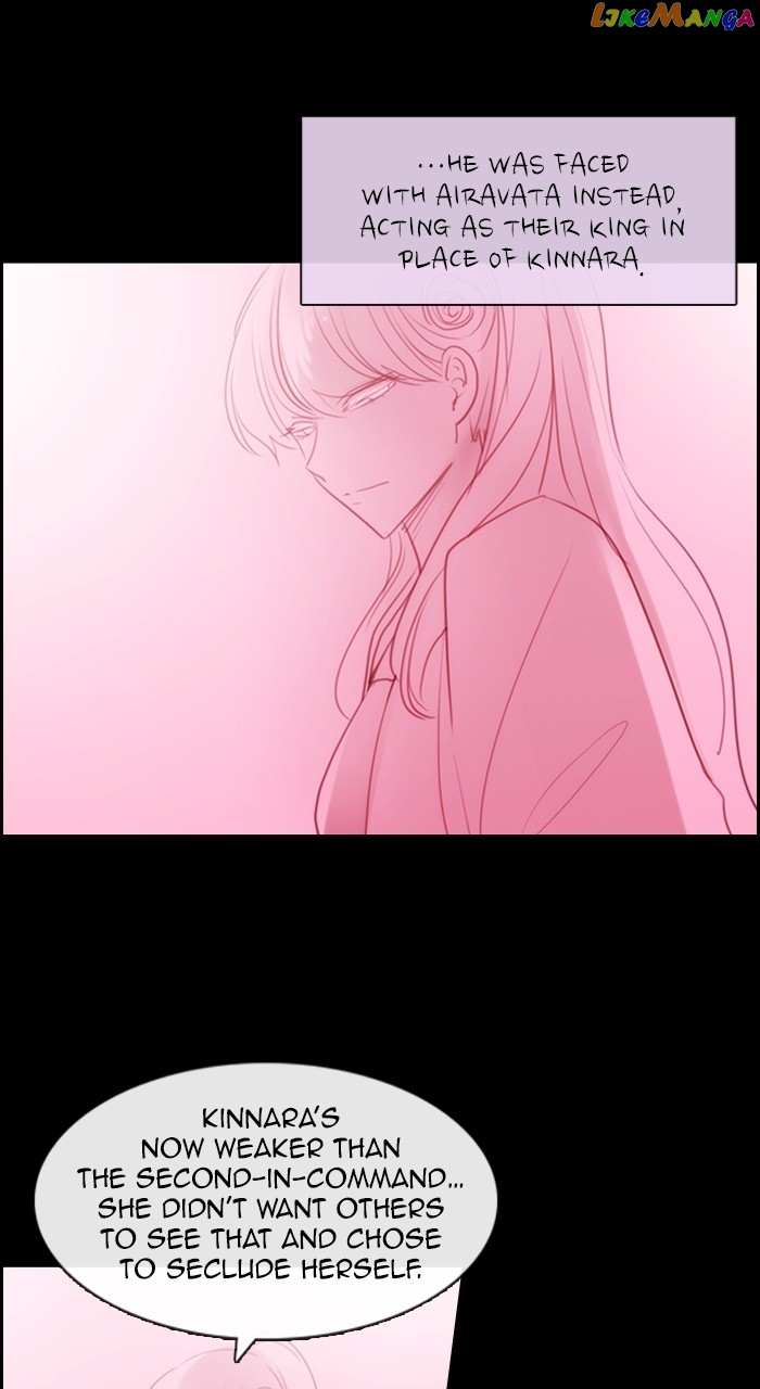 Kubera - Chapter 585